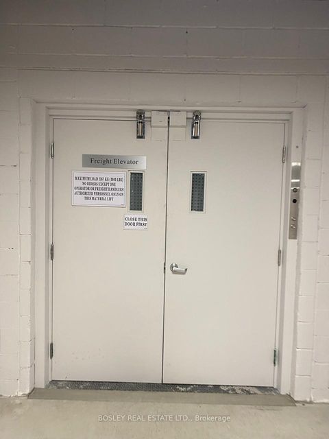 Photo 10 at 219-221 - 45 Industrial Street, Leaside, Toronto