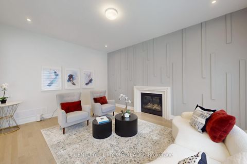 Photo 4 at 6 Longworth Avenue, Rural Richmond Hill, Richmond Hill