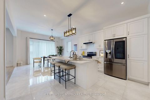 Photo 6 at 6 Longworth Avenue, Rural Richmond Hill, Richmond Hill