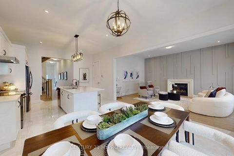 Photo 13 at 6 Longworth Avenue, Rural Richmond Hill, Richmond Hill