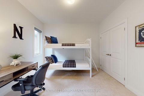 Photo 26 at 6 Longworth Avenue, Rural Richmond Hill, Richmond Hill