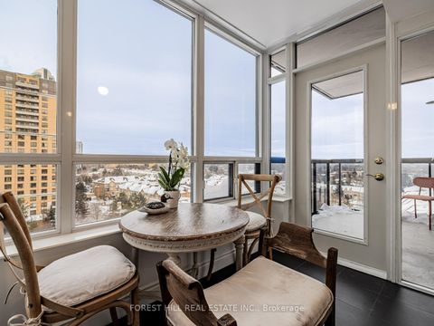 Photo 5 at 1103 - 880 Grandview Way, Willowdale East, Toronto