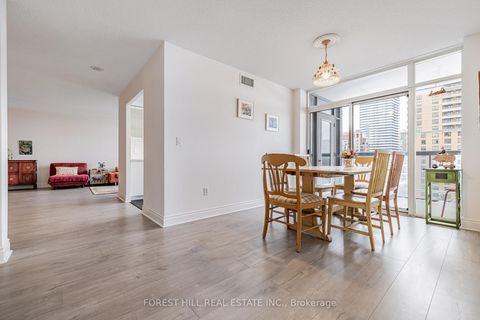 Photo 6 at 1103 - 880 Grandview Way, Willowdale East, Toronto