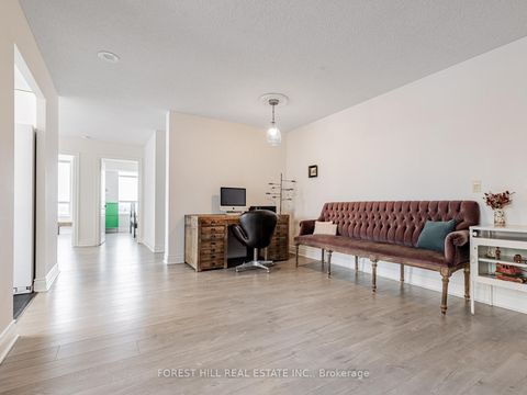 Photo 8 at 1103 - 880 Grandview Way, Willowdale East, Toronto