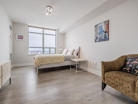 Photo 9 at 1103 - 880 Grandview Way, Willowdale East, Toronto