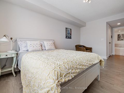 Photo 10 at 1103 - 880 Grandview Way, Willowdale East, Toronto
