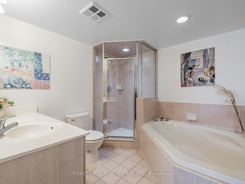 Photo 11 at 1103 - 880 Grandview Way, Willowdale East, Toronto