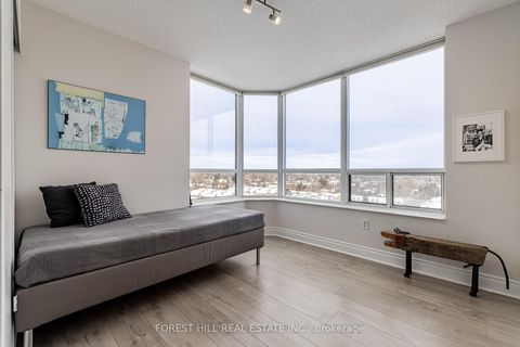 Photo 14 at 1103 - 880 Grandview Way, Willowdale East, Toronto