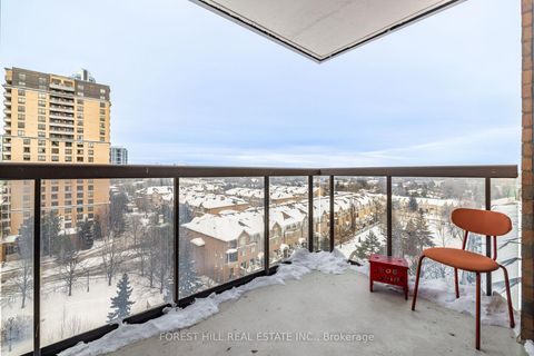 Photo 15 at 1103 - 880 Grandview Way, Willowdale East, Toronto