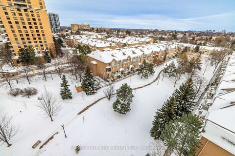 Photo 16 at 1103 - 880 Grandview Way, Willowdale East, Toronto