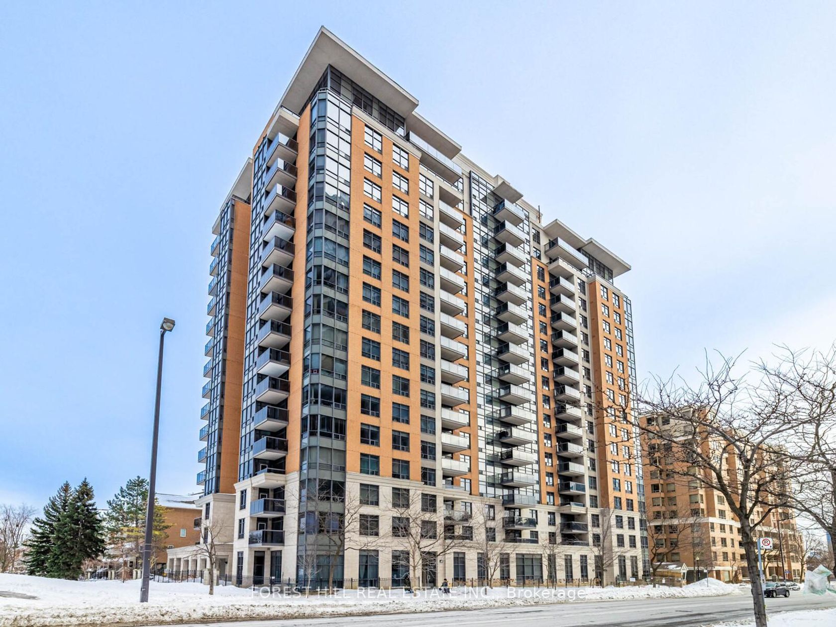 1103 - 880 Grandview Way, Willowdale East, Toronto 