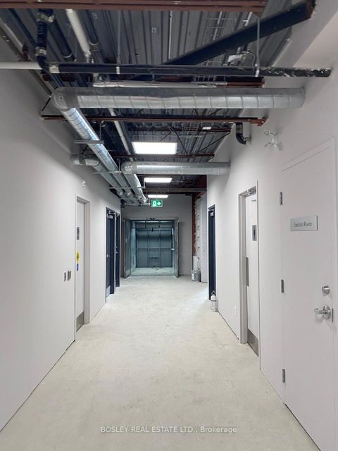 Photo 12 at 208 - 45 Industrial Street, Leaside, Toronto