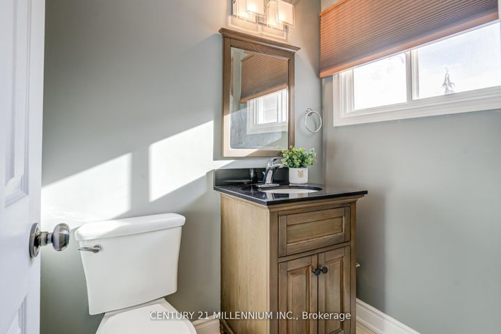 Photo 10 at 58 Ridgehill Drive, Brampton South, Brampton