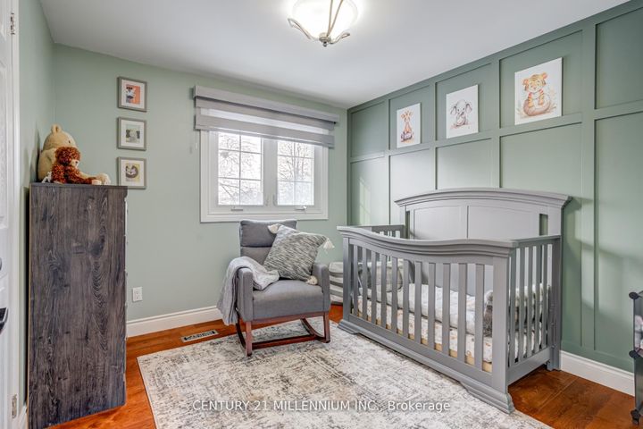 Photo 13 at 58 Ridgehill Drive, Brampton South, Brampton