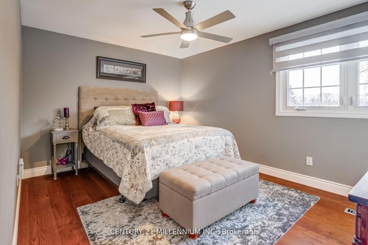 Photo 15 at 58 Ridgehill Drive, Brampton South, Brampton