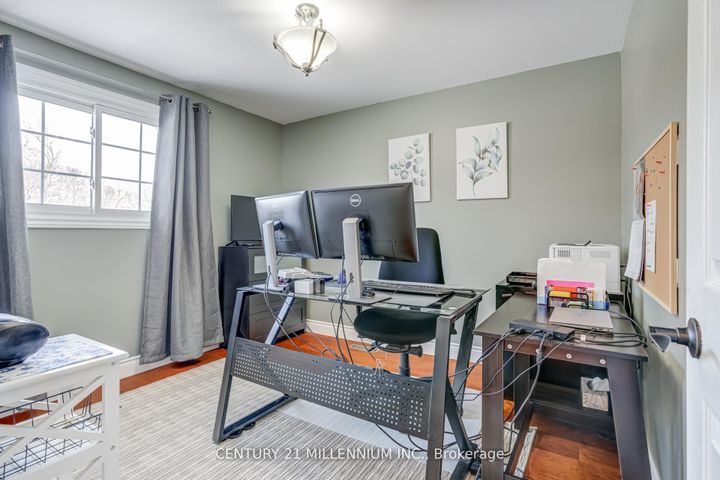 Photo 16 at 58 Ridgehill Drive, Brampton South, Brampton