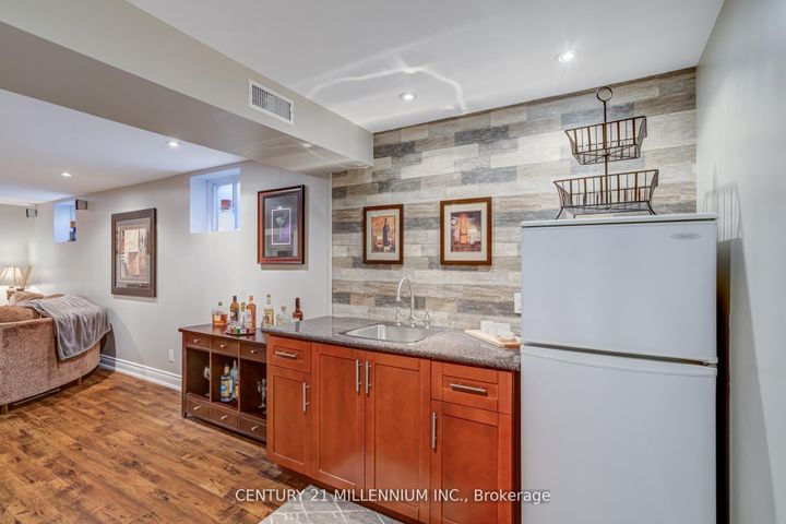 Photo 18 at 58 Ridgehill Drive, Brampton South, Brampton