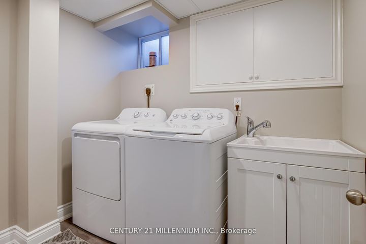 Photo 21 at 58 Ridgehill Drive, Brampton South, Brampton