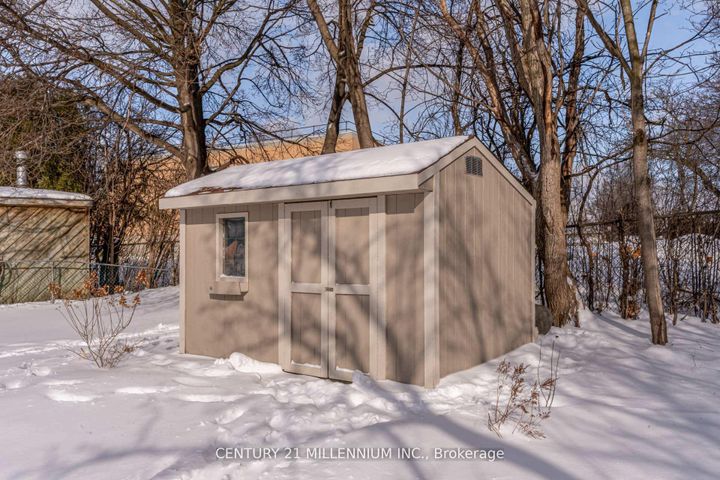 Photo 25 at 58 Ridgehill Drive, Brampton South, Brampton