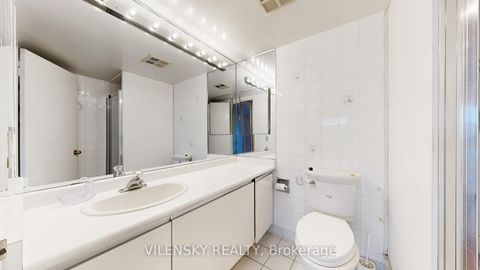 Photo 11 at 1603 - 1101 Steeles Avenue W, Branson, Toronto