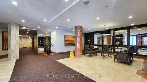 Photo 15 at 1603 - 1101 Steeles Avenue W, Branson, Toronto