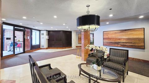 Photo 17 at 1603 - 1101 Steeles Avenue W, Branson, Toronto