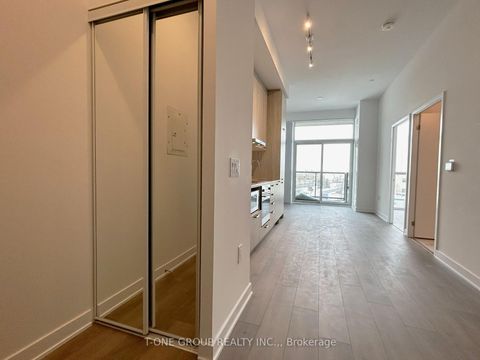 Photo 1 at 310 - 38 Honeycrisp Crescent, Vaughan Corporate Centre, Vaughan