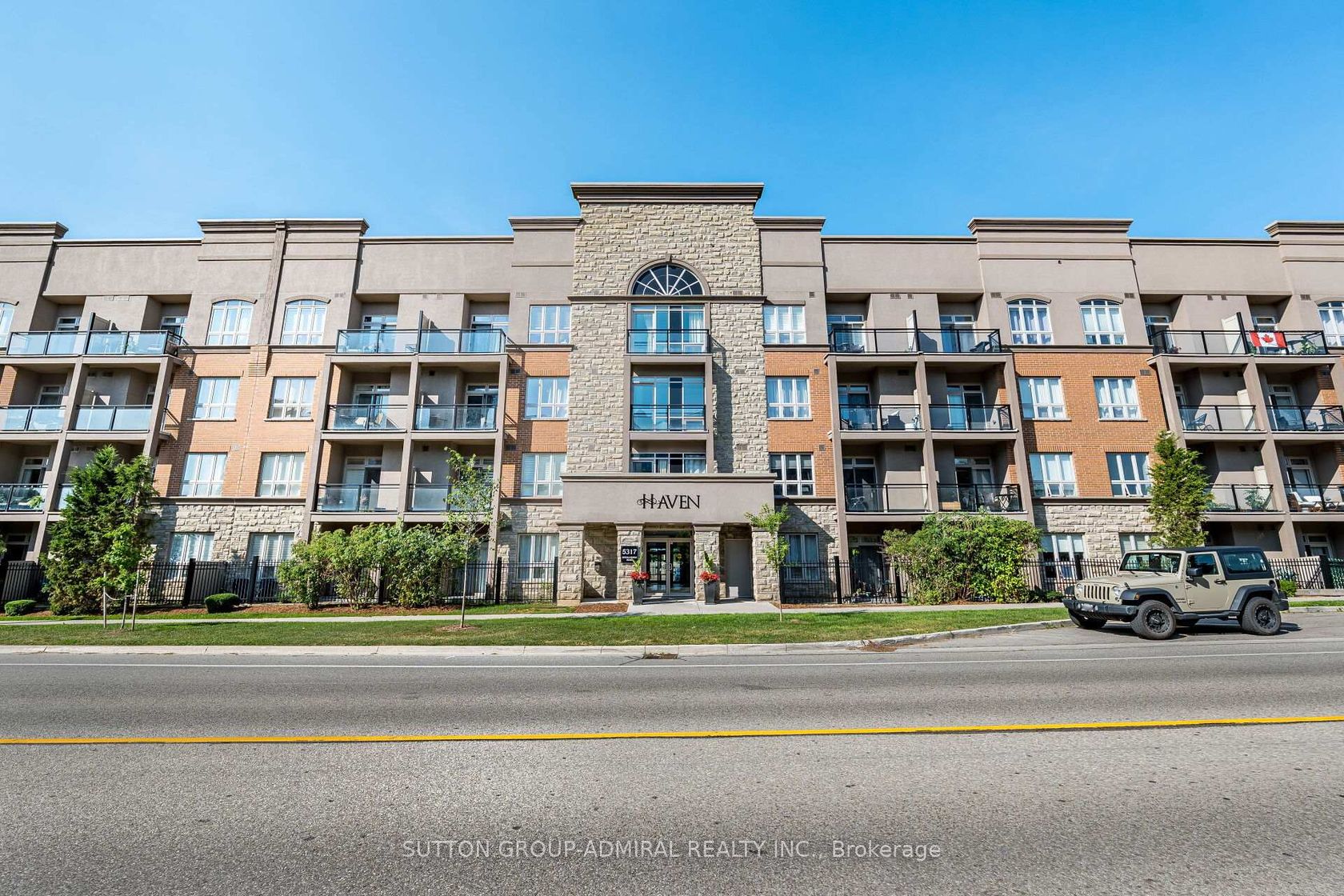 104 - 5317 Upper Middle Road, Orchard, Burlington 