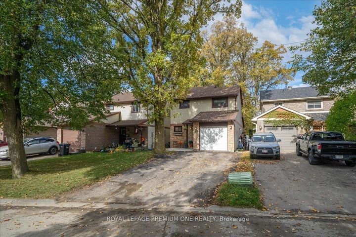 Photo 0 at 30 Mitchell Avenue, Heart Lake West, Brampton