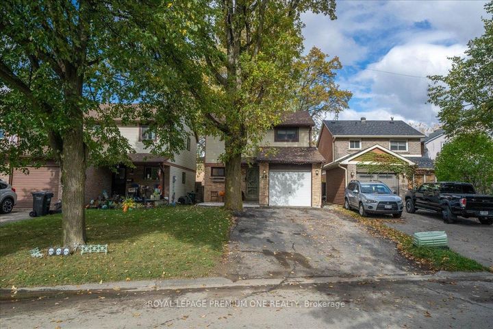 Photo 1 at 30 Mitchell Avenue, Heart Lake West, Brampton
