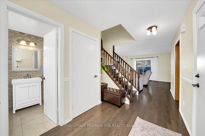 Photo 3 at 30 Mitchell Avenue, Heart Lake West, Brampton