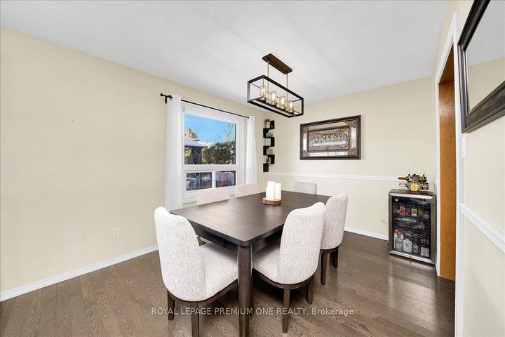 Photo 9 at 30 Mitchell Avenue, Heart Lake West, Brampton