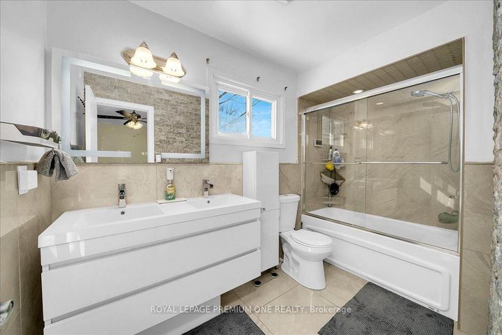 Photo 15 at 30 Mitchell Avenue, Heart Lake West, Brampton