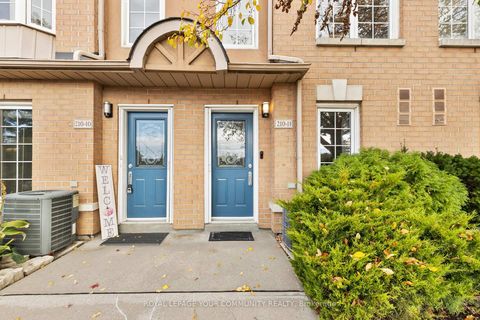 Photo 1 at 11 - 210 Manitoba Street, Mimico, Toronto