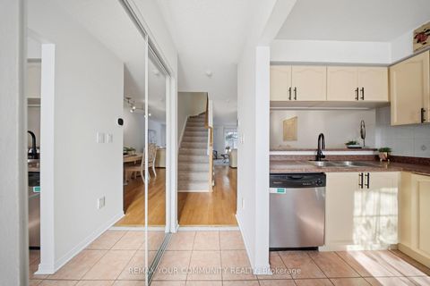 Photo 2 at 11 - 210 Manitoba Street, Mimico, Toronto