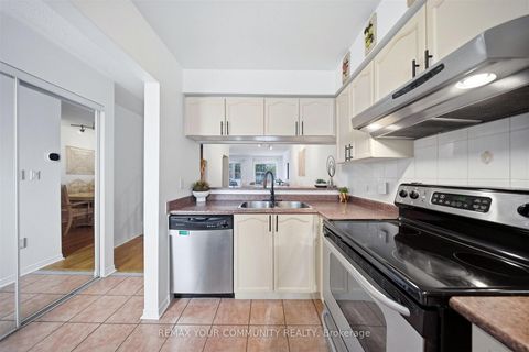 Photo 5 at 11 - 210 Manitoba Street, Mimico, Toronto