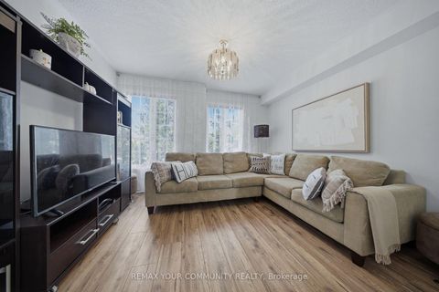 Photo 12 at 11 - 210 Manitoba Street, Mimico, Toronto