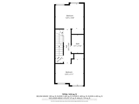 Photo 17 at 11 - 210 Manitoba Street, Mimico, Toronto