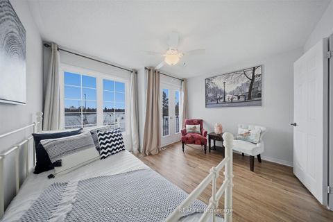 Photo 20 at 11 - 210 Manitoba Street, Mimico, Toronto