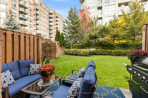 Photo 30 at 11 - 210 Manitoba Street, Mimico, Toronto