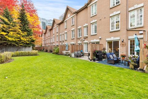 Photo 31 at 11 - 210 Manitoba Street, Mimico, Toronto