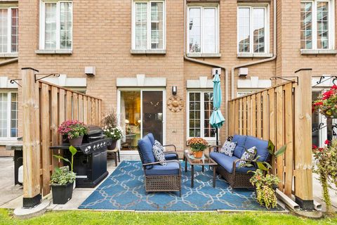 Photo 32 at 11 - 210 Manitoba Street, Mimico, Toronto