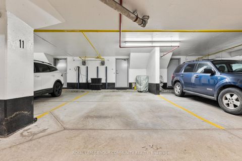 Photo 33 at 11 - 210 Manitoba Street, Mimico, Toronto