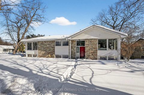 Photo 0 at 1269 Royal York Road, Humber Valley, Toronto