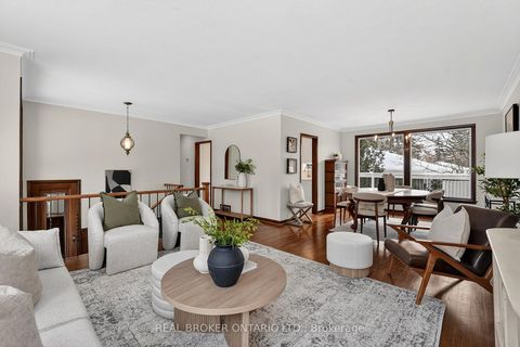 Photo 1 at 1269 Royal York Road, Humber Valley, Toronto