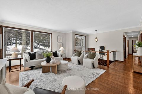 Photo 6 at 1269 Royal York Road, Humber Valley, Toronto