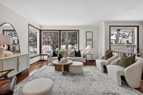 Photo 8 at 1269 Royal York Road, Humber Valley, Toronto