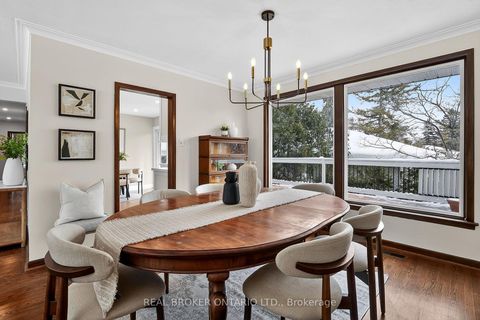 Photo 13 at 1269 Royal York Road, Humber Valley, Toronto