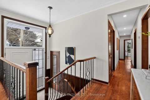 Photo 19 at 1269 Royal York Road, Humber Valley, Toronto