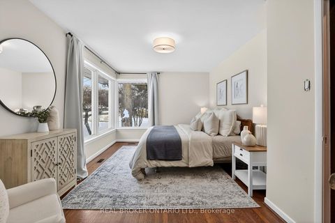 Photo 20 at 1269 Royal York Road, Humber Valley, Toronto